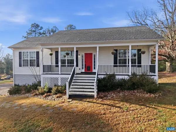 2093 Swift Run Rd, RUCKERSVILLE, VA 22968