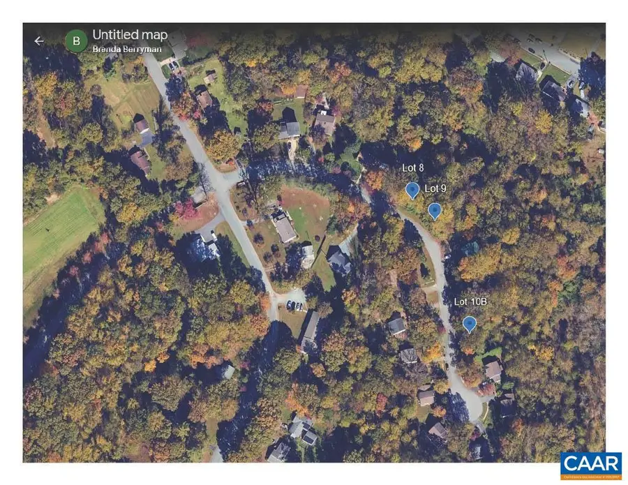 Tbd8 Woodhaven Dr #8, Charlottesville, VA 22902 - Image #3