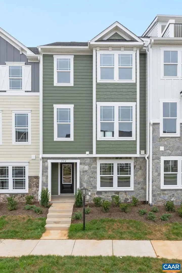 734 Park Ridge Dr, Crozet, VA 22932 - Image #1