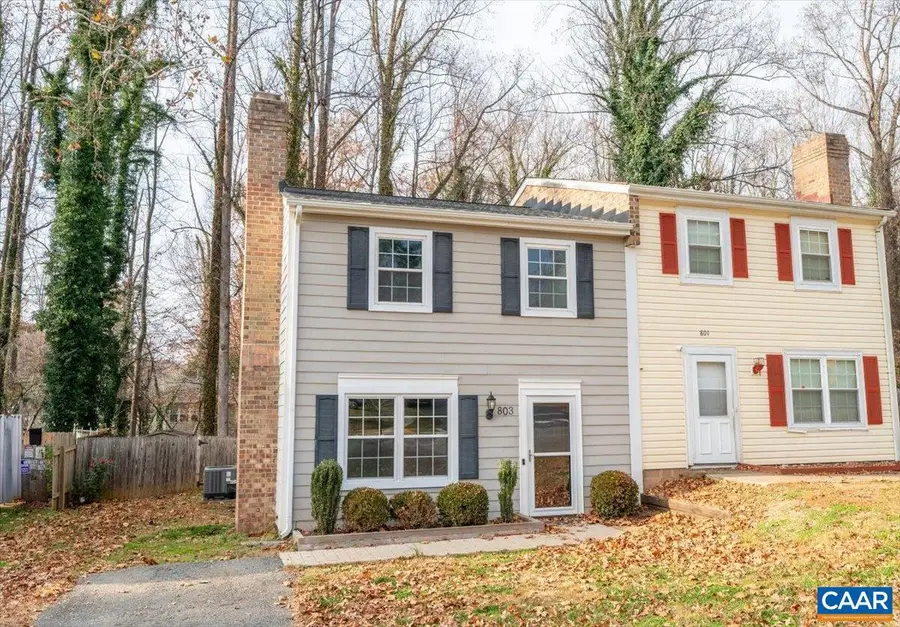 803 Orangedale Ave, Charlottesville, VA 22903 - Image #2