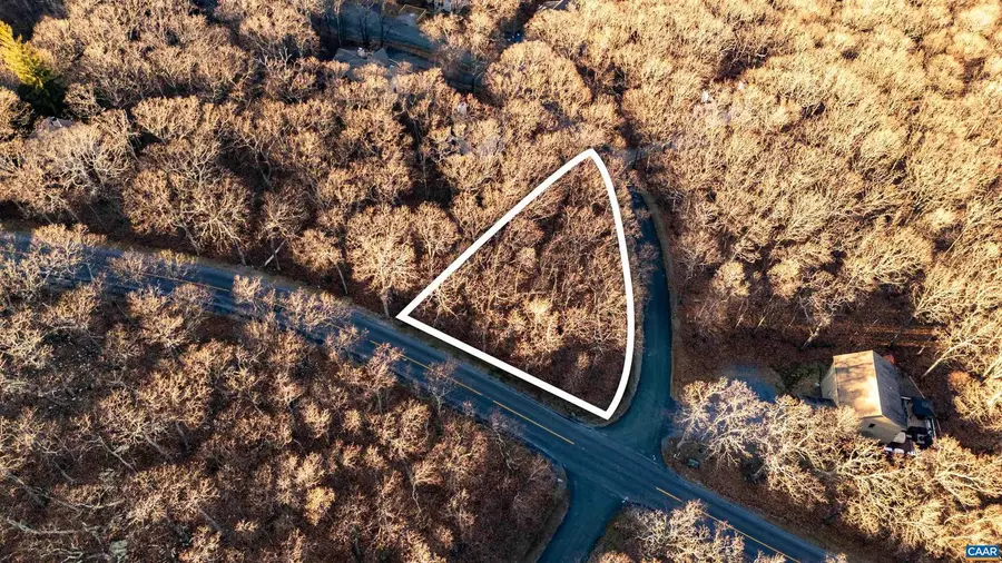 23 North Rock Tree Ln #125 Pedlars Edge Sub, Wintergreen Resort, VA 22967 - Image #3