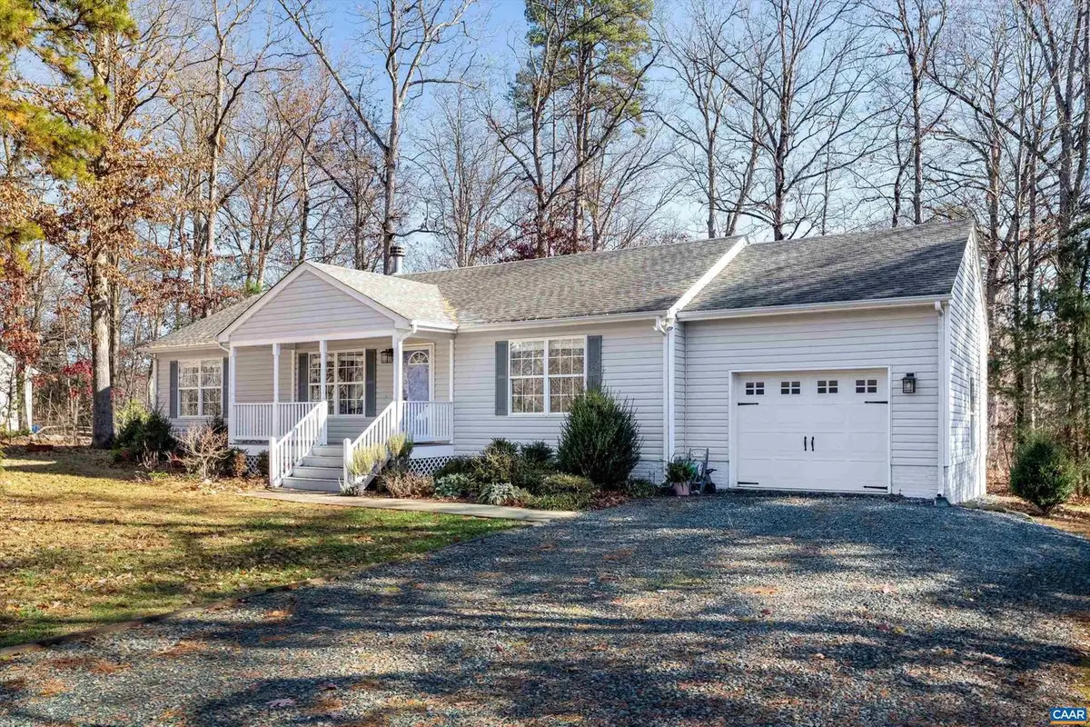 17 Seminole Trl, Palmyra, VA 22963 - Image #1