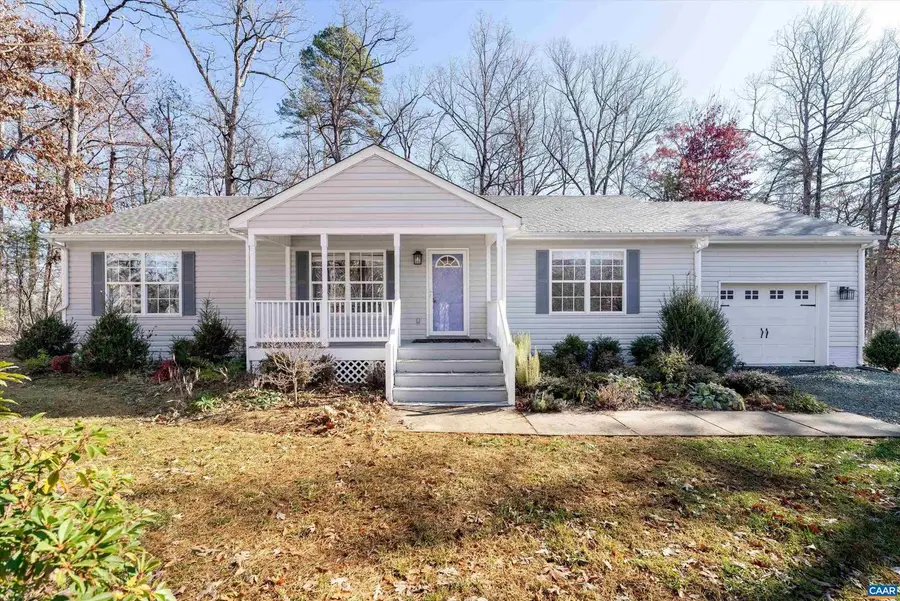 17 Seminole Trl, Palmyra, VA 22963 - Image #2