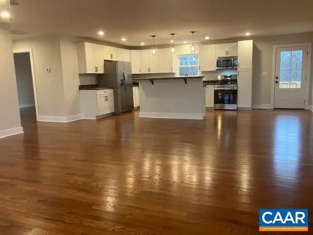 25911 N James Madison Hwy, New Canton, VA 23123 - Image #3