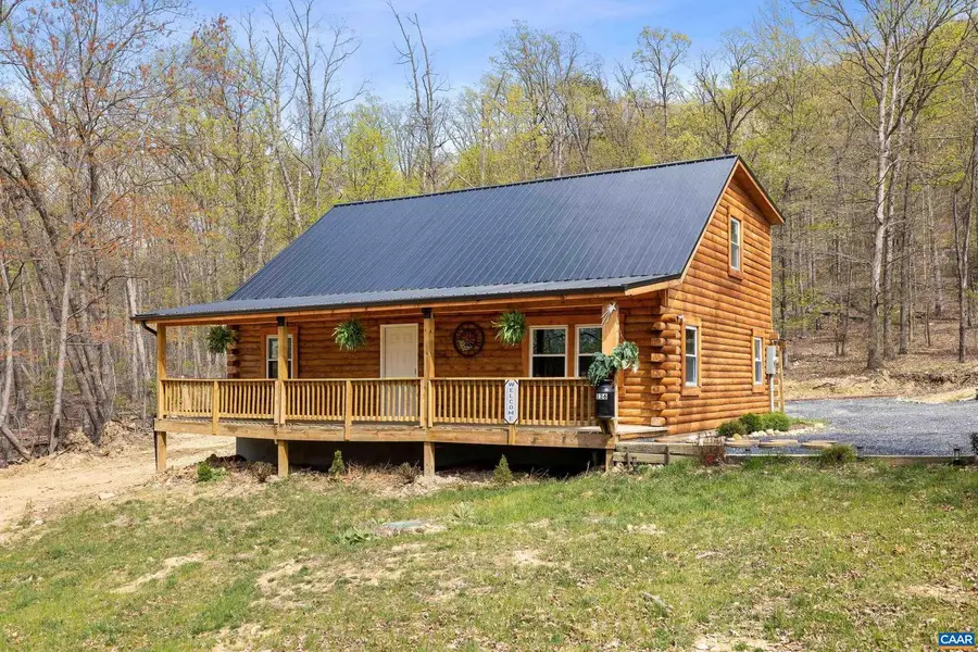 136 Wildwood Ln, Shenandoah, VA 22849 - Image #3