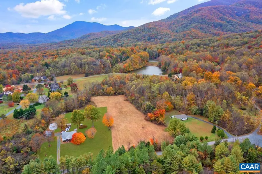 Napier Ln #c, Nellysford, VA 22958 - Image #2