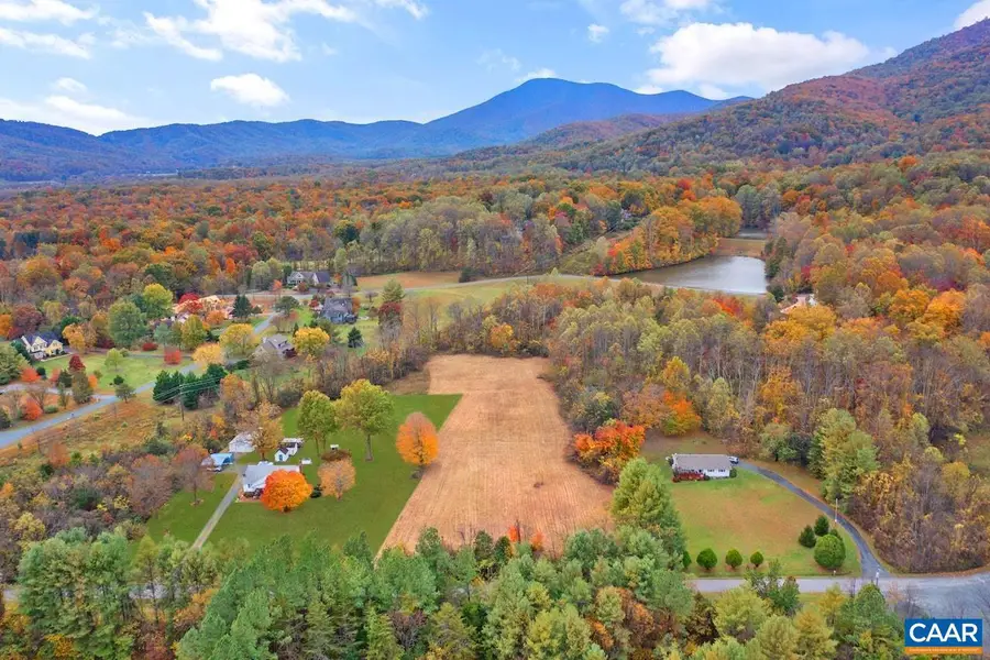 Napier Ln #c, Nellysford, VA 22958 - Image #3