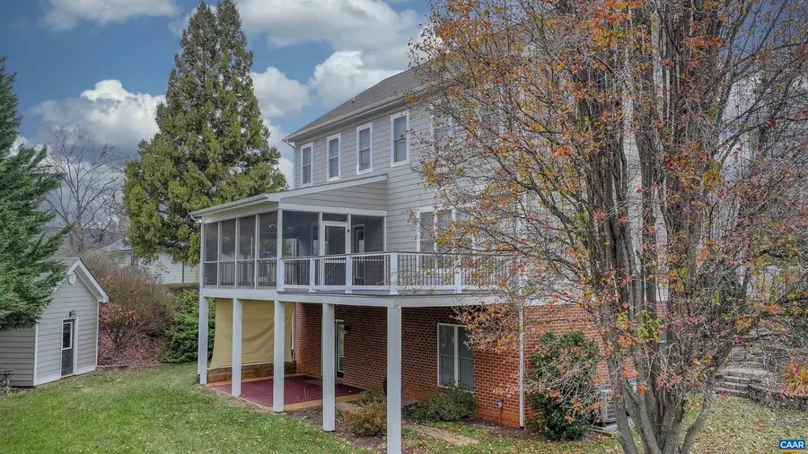 4885 Mechums River Rd, Charlottesville, VA 22901 - Image #2