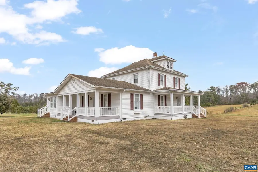 2037 N Boston Rd, Troy, VA 22974 - Image #3