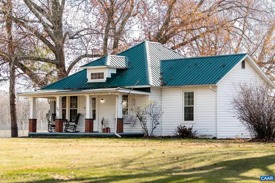 22 Quarter Ln, Buckingham, VA 23921 - Image #2