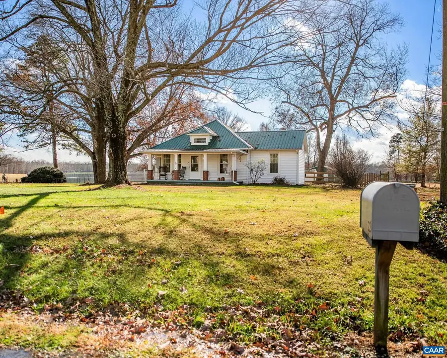 22 Quarter Ln, Buckingham, VA 23921 - Image #3