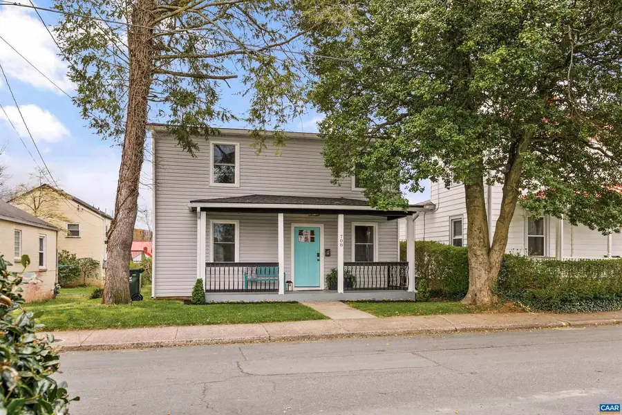 708 West St, Charlottesville, VA 22903 - Image #2