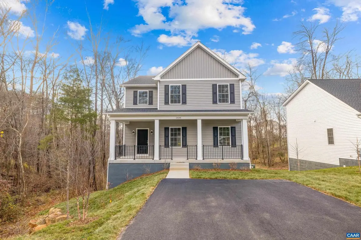 1439 Orchard Dr, Crozet, VA 22932 - Image #1