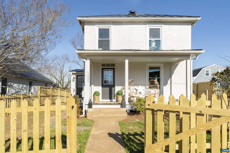 1107 Myrtle St, Charlottesville, VA 22902 - Image #2