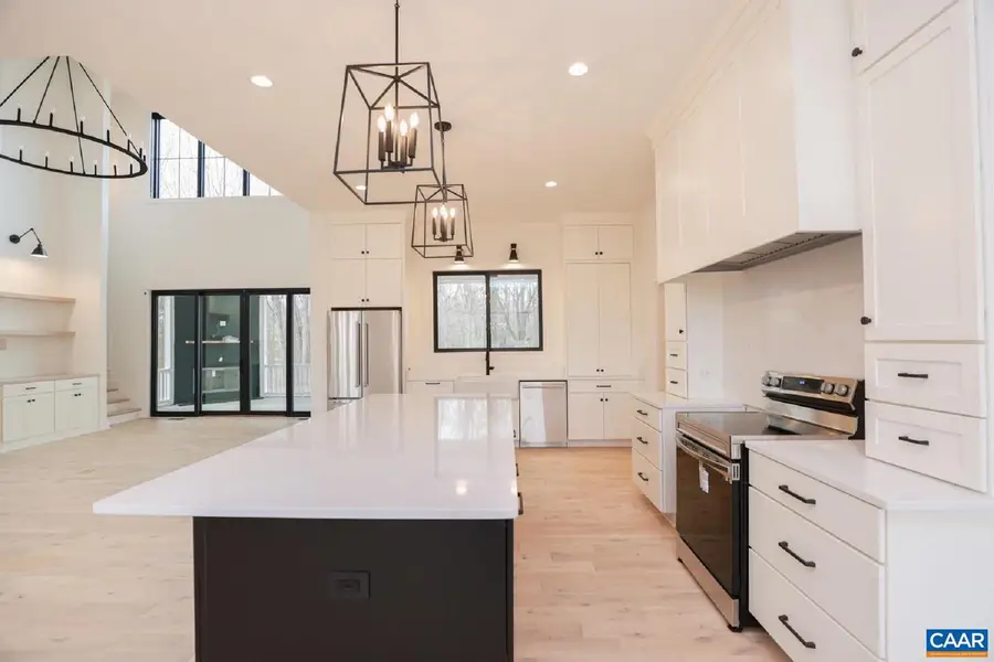 Lot 5 Gillums Ridge Rd, Charlottesville, VA 22903 - Image #3