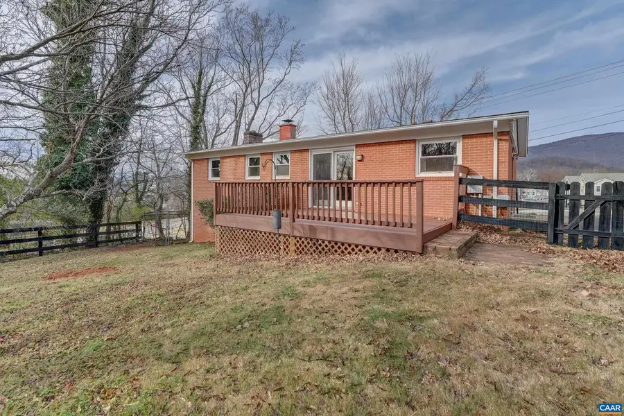 1179 Blue Ridge Ave, Crozet, VA 22932 - Image #2