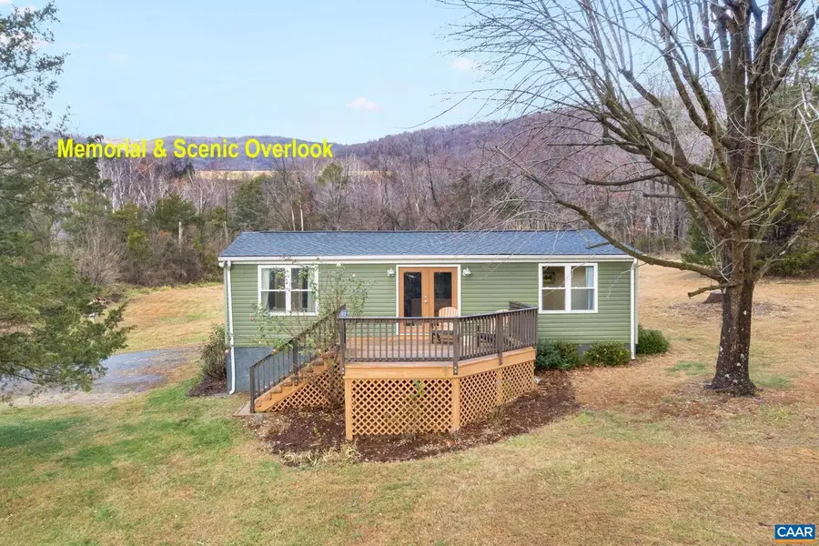 504 Newtown Rd, Greenwood, VA 22943 - Image #2