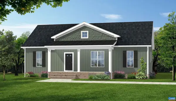 Tbd Firetower Ln, LUNENBURG, VA 23952