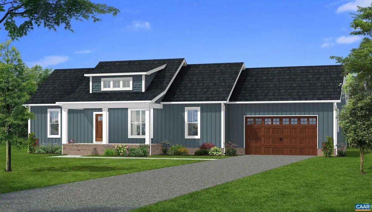 3530 Red Hill Rd, Gordonsville, VA 22942 - Image #1