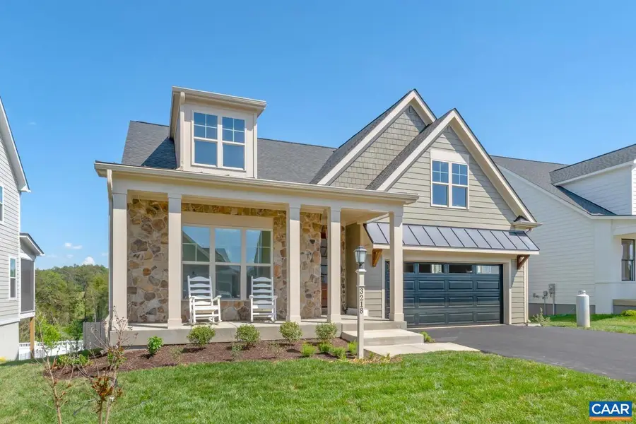 12 Warwick Dr, Crozet, VA 22932 - Image #2