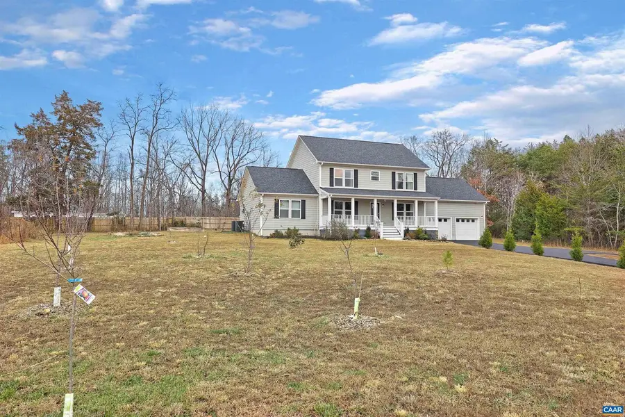 154 Logan Dr, Ruckersville, VA 22968 - Image #2