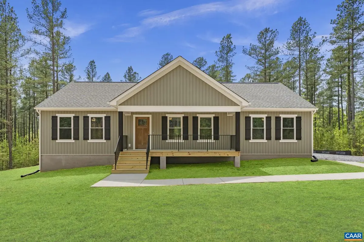 Tbd Buckners Ln #lot 7, Mineral, VA 23117 - Image #1