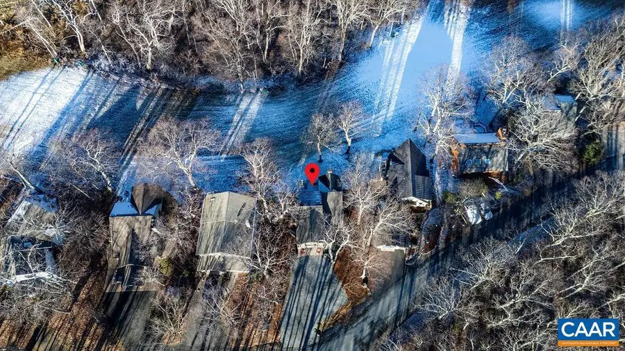 21 Tyro Ln, Wintergreen Resort, VA 22967 - Image #3