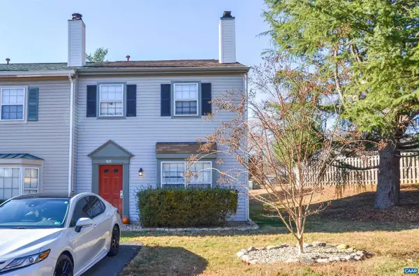 1615 Cool Spring Rd, CHARLOTTESVILLE, VA 22901