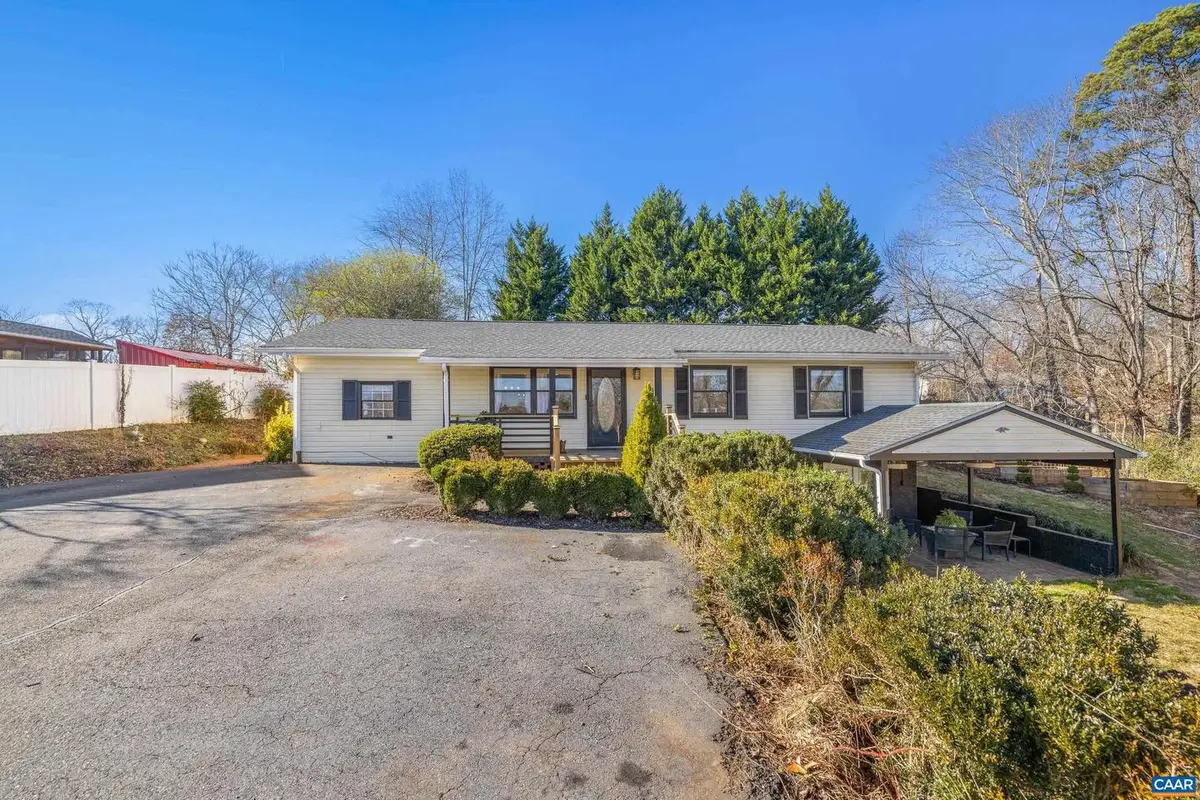 708 Westwood Rd, Stanardsville, VA 22973 - Image #1