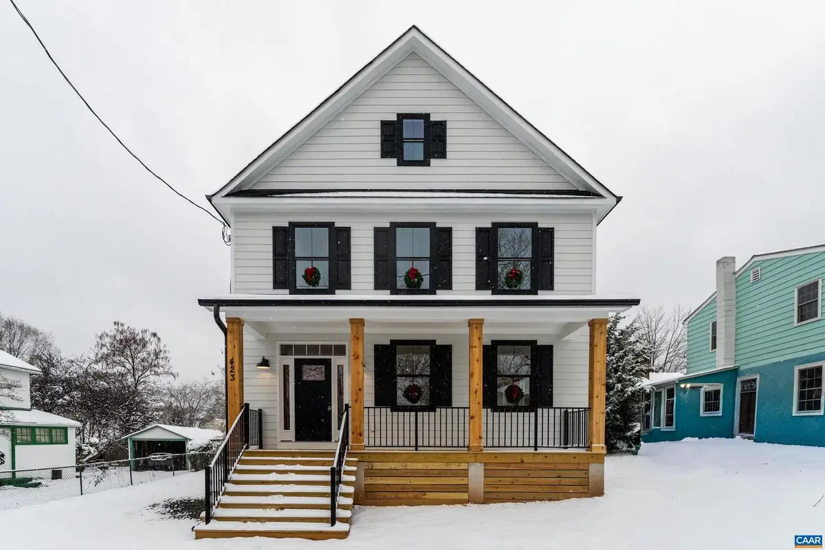 423 Nw 10 1/2 St, Charlottesville, VA 22903 - Image #1