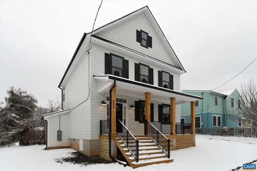 423 Nw 10 1/2 St, Charlottesville, VA 22903 - Image #3