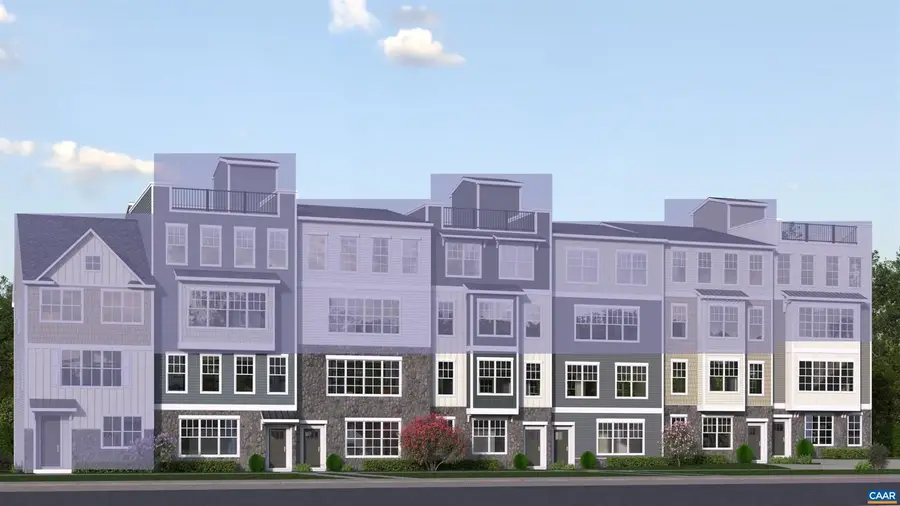 6b Ryan Way, Charlottesville, VA 22911 - Image #2