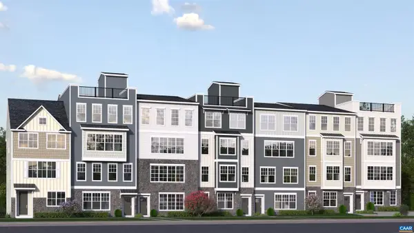 2a Ryan Way, CHARLOTTESVILLE, VA 22911