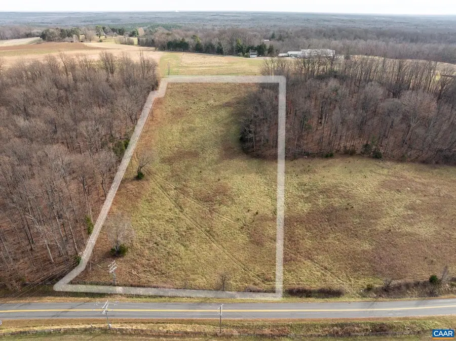 Tbd Carters Mountain Rd #1, Charlottesville, VA 22902 - Image #2