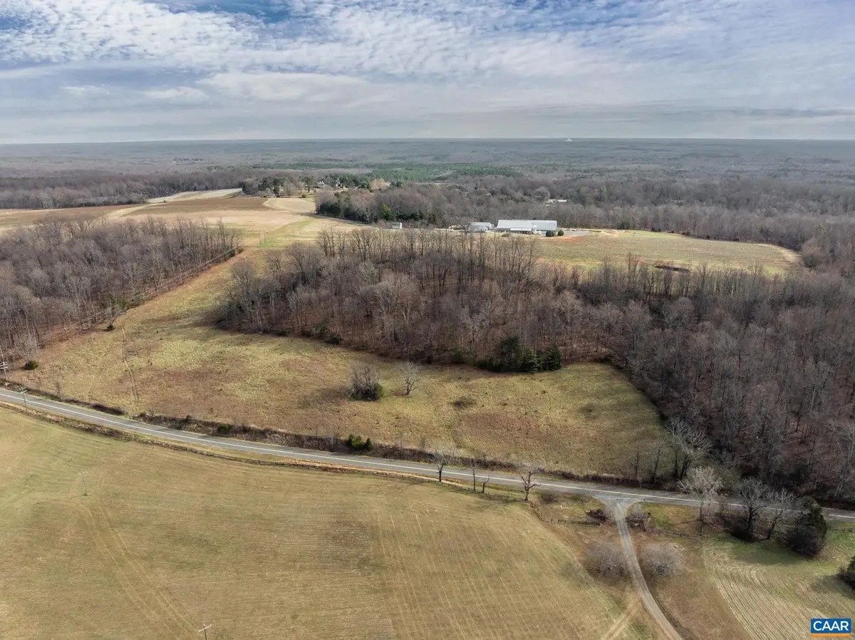 Tbd Carters Mountain Rd #2, Charlottesville, VA 22902 - Image #1