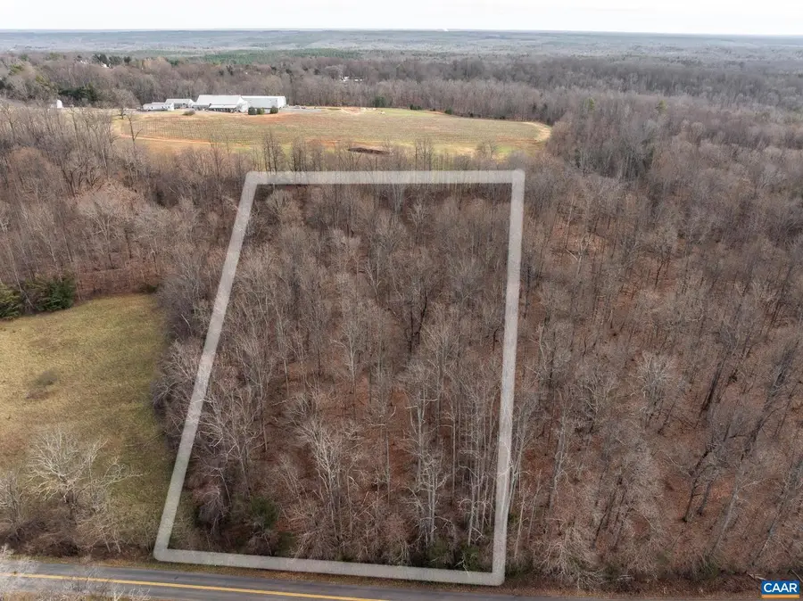 Tbd Carters Mountain Rd #4, Charlottesville, VA 22902 - Image #2