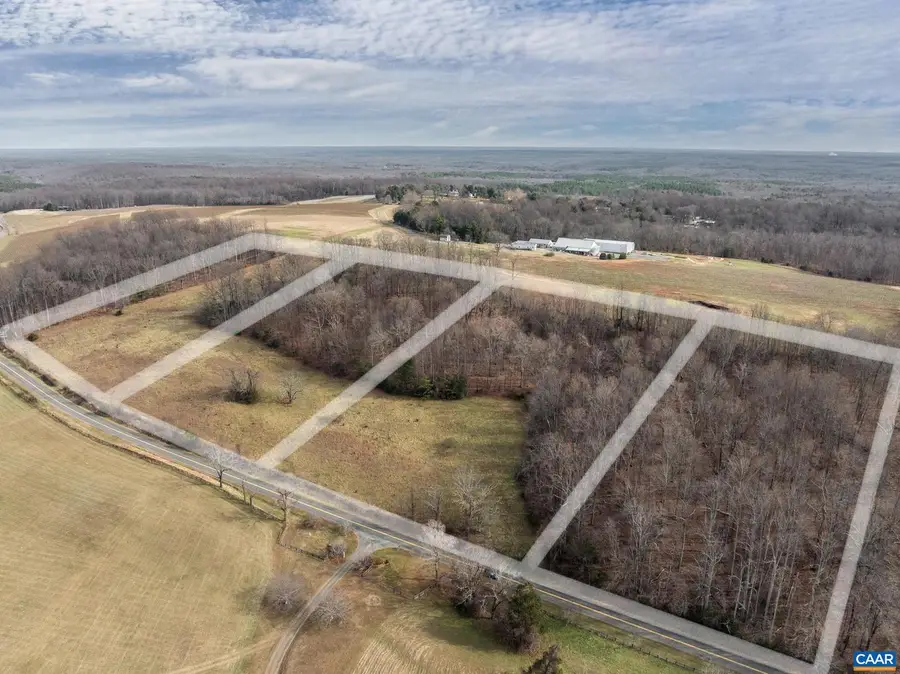 Tbd Carters Mountain Rd #4, Charlottesville, VA 22902 - Image #3