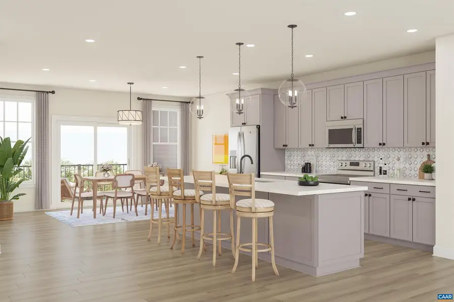 4a Ryan Way, Charlottesville, VA 22911 - Image #3