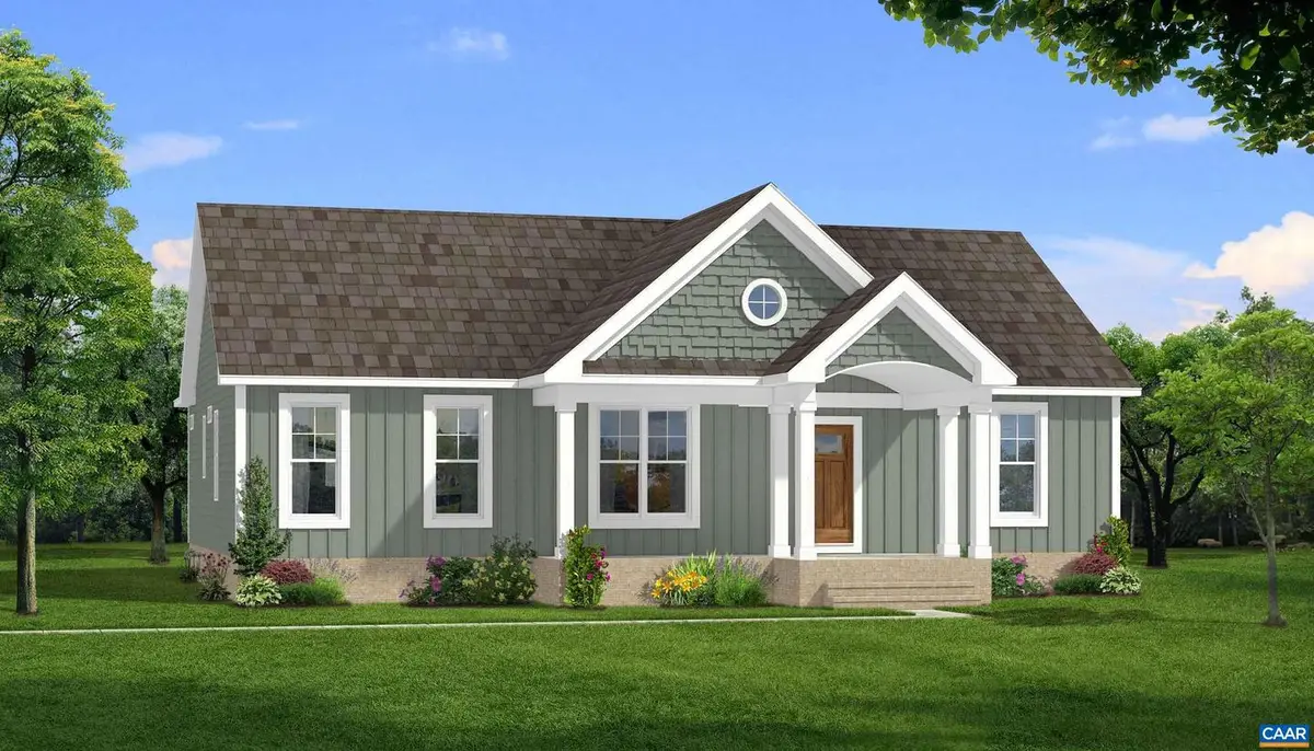 108 Porter Town Rd, Gordonsville, VA 22942 - Image #1