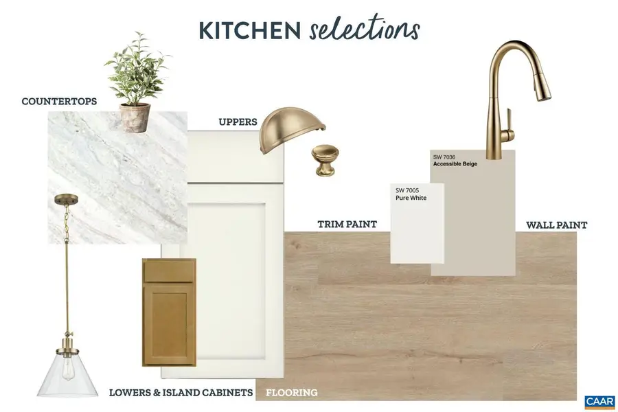 108 Porter Town Rd, Gordonsville, VA 22942 - Image #3