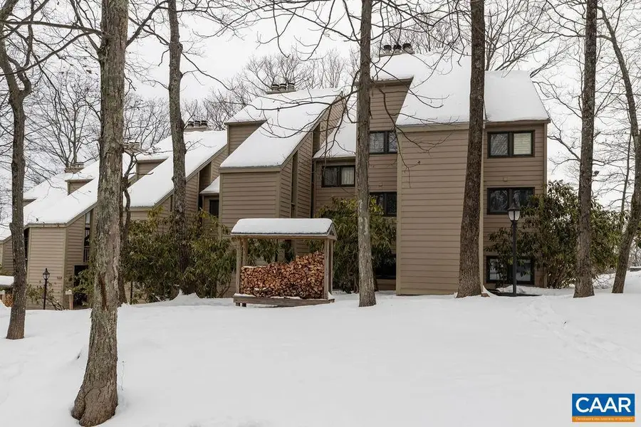 113 Eagles Ct Condos, Wintergreen Resort, VA 22967 - Image #3