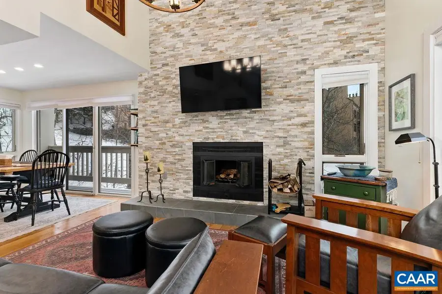 1478 Ledges Condos, Wintergreen Resort, VA 22967 - Image #2
