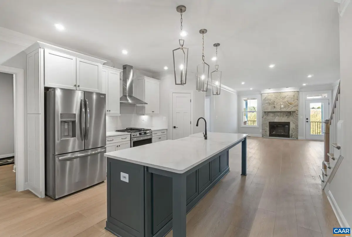 1351 Laconia Ln, Charlottesville, VA 22911 - Image #1