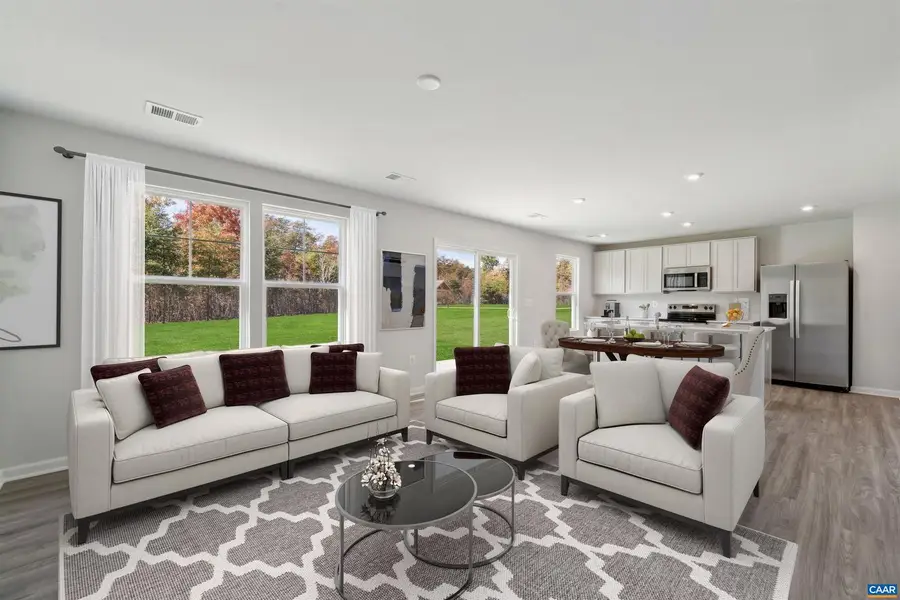 237 Trailfork Rd, Barboursville, VA 22923 - Image #3