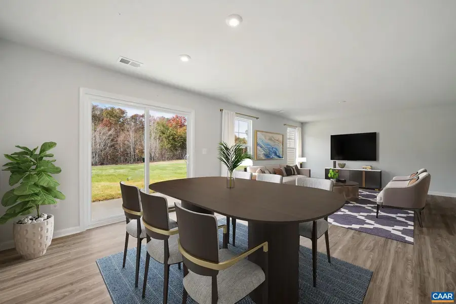 Lot 101 Trailfork Rd, Barboursville, VA 22923 - Image #3