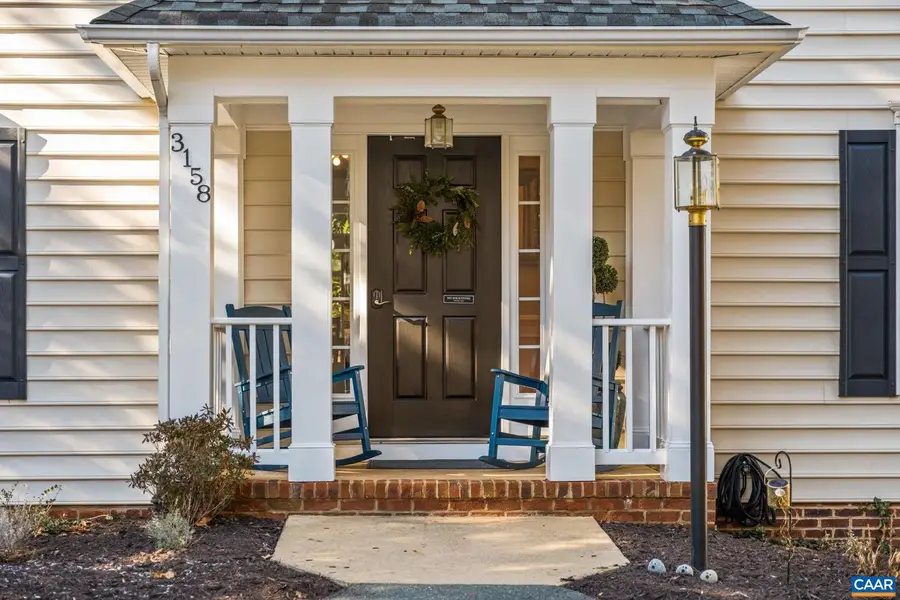 3158 Sagebrush Ct, Charlottesville, VA 22911 - Image #3