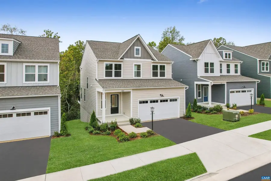 3035 Rambling Brook Ln, Crozet, VA 22932 - Image #2