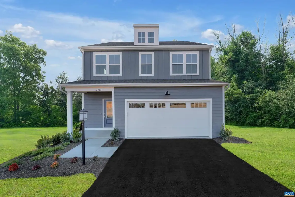 3041 Rambling Brook Ln #lot 97, Crozet, VA 22932 - #1