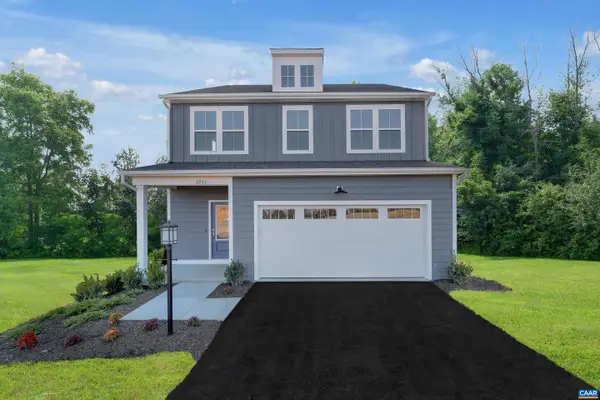 3041 Rambling Brook Ln #lot 97, CROZET, VA 22932