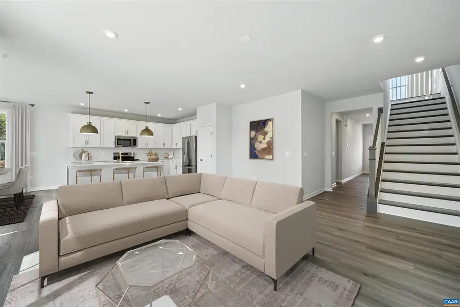 3071 Rambling Brook Ln, Crozet, VA 22932 - Image #3